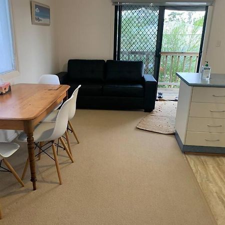 Beach Cottage - Port Arthur Luaran gambar