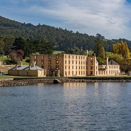 Beach Cottage - Port Arthur Luaran gambar
