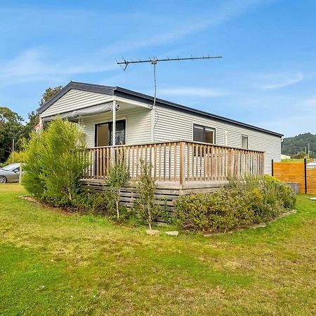 Beach Cottage - Port Arthur Luaran gambar
