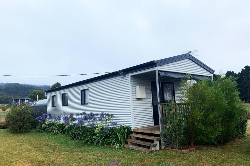 Beach Cottage - Port Arthur Luaran gambar