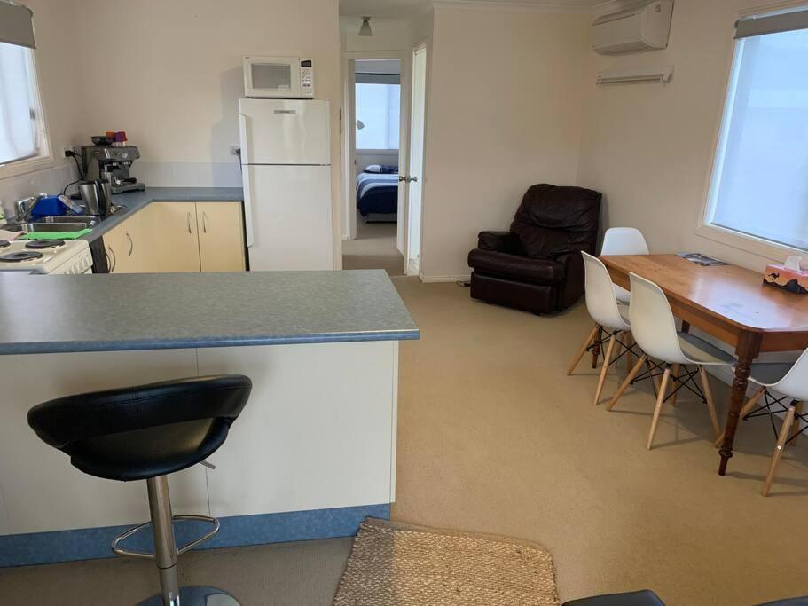 Beach Cottage - Port Arthur Luaran gambar