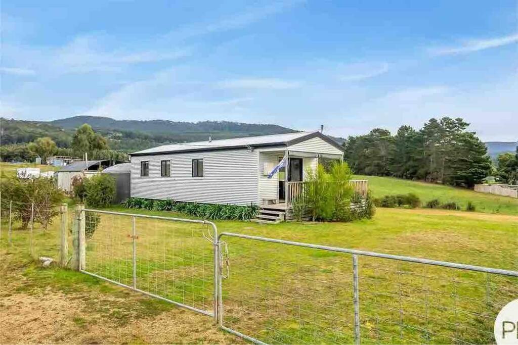 Beach Cottage - Port Arthur Luaran gambar